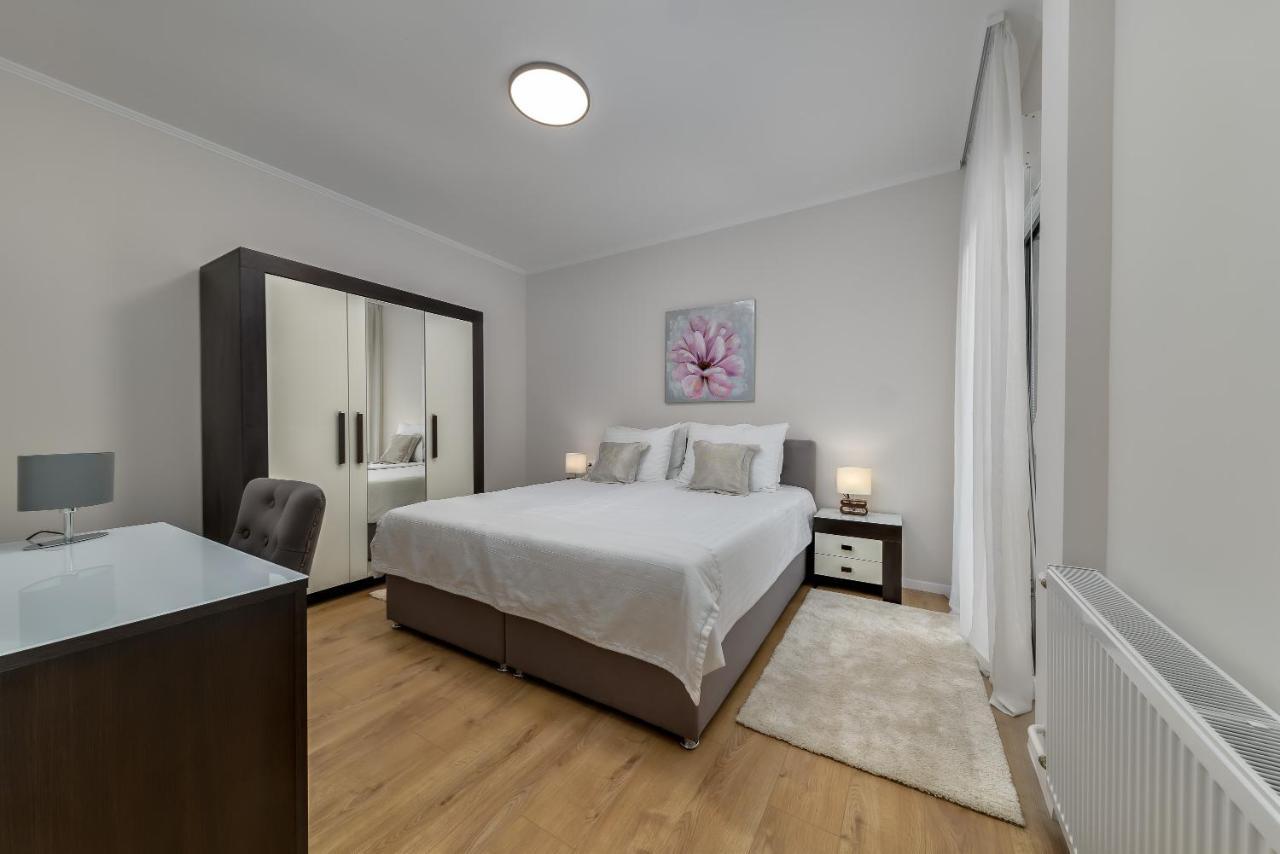 Appartement Madison