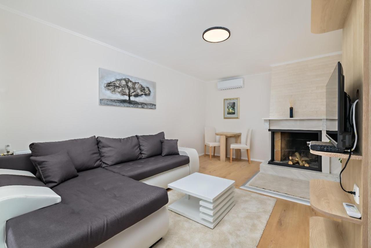 Appartement Madison Zagreb