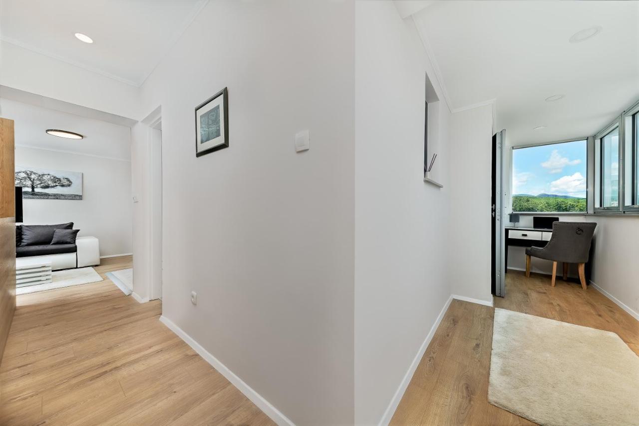 Madison Appartement