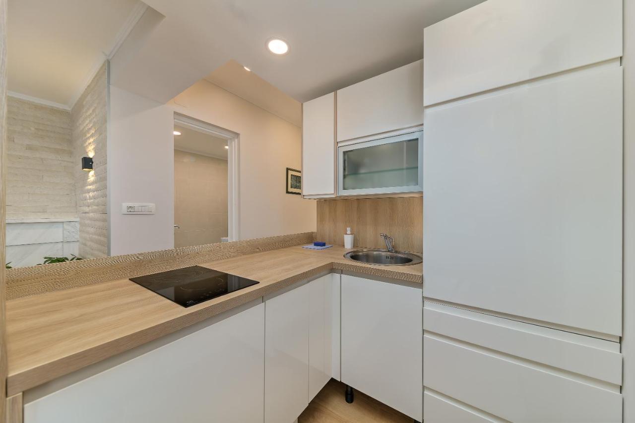 Appartement Madison Zagreb