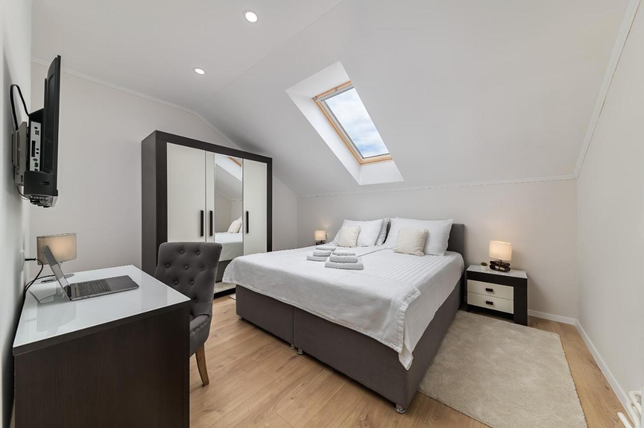Appartement Madison