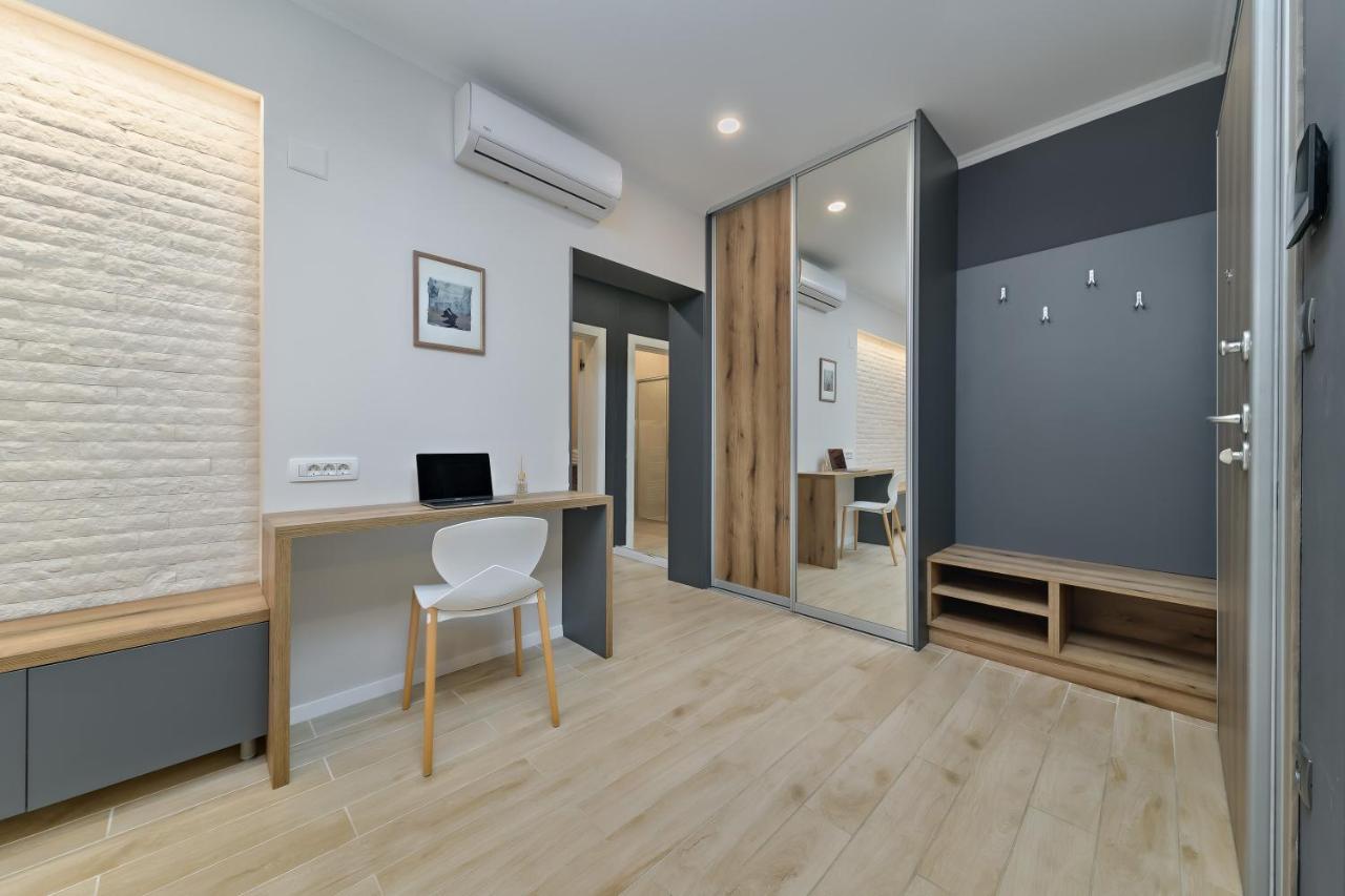 Madison Appartement *