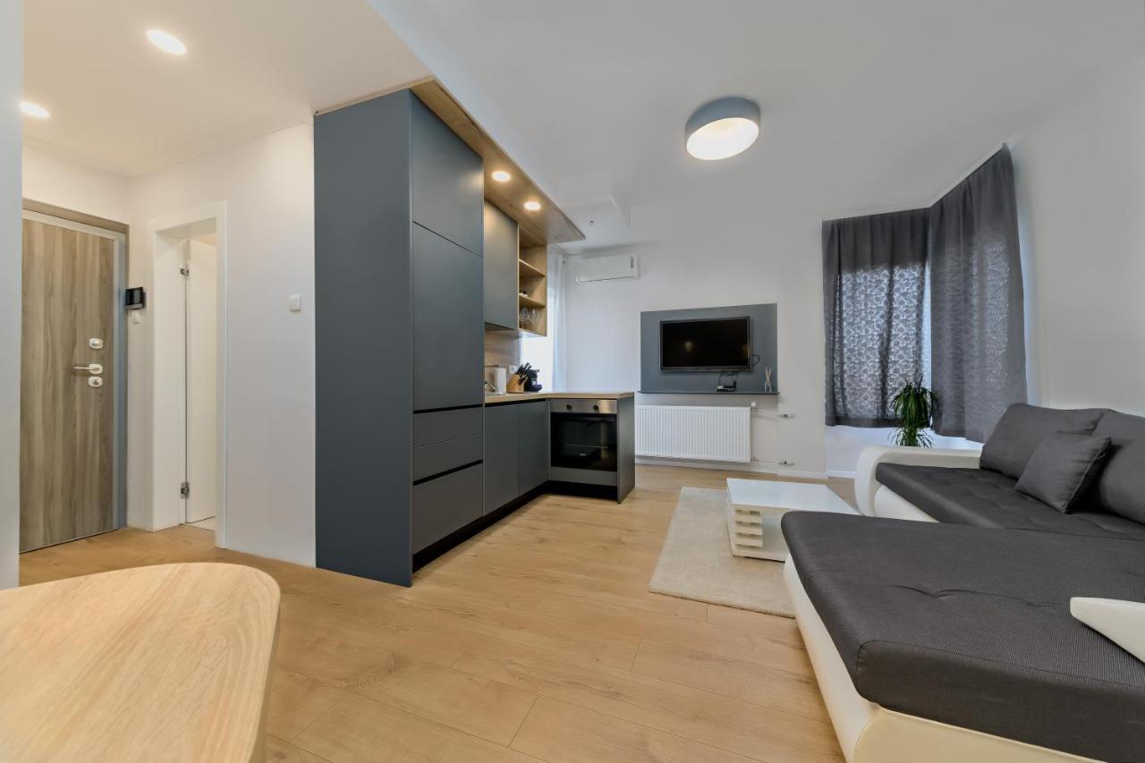 Madison Appartement Zagreb