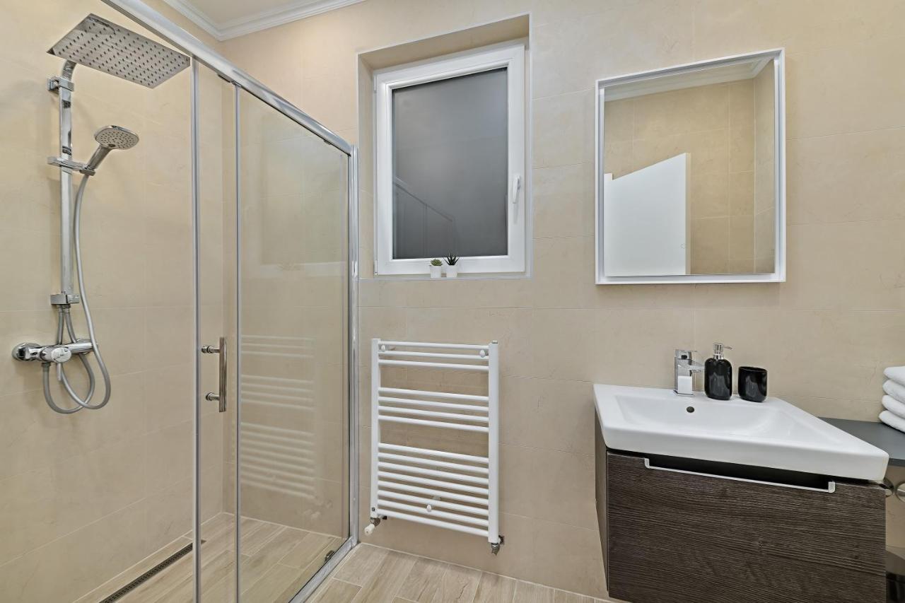Appartement Madison