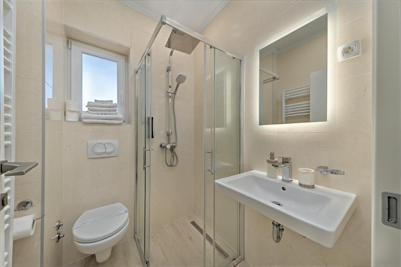 Madison Appartement Zagreb