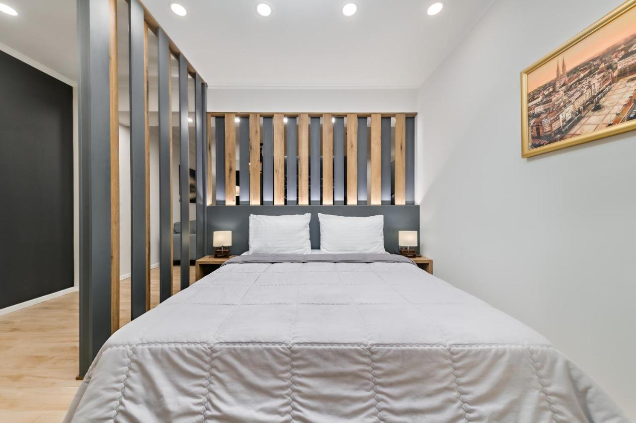 Appartement Madison Zagreb