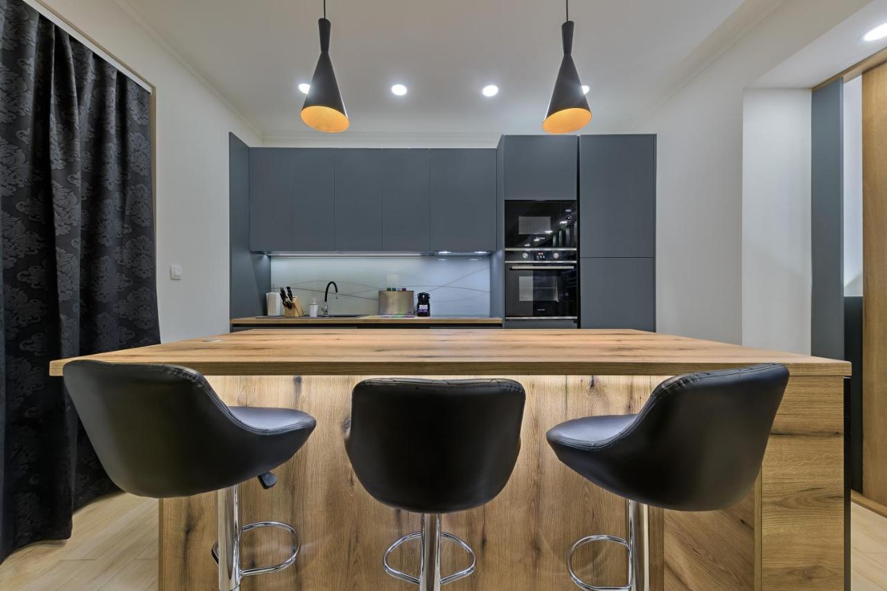 Madison Appartement *