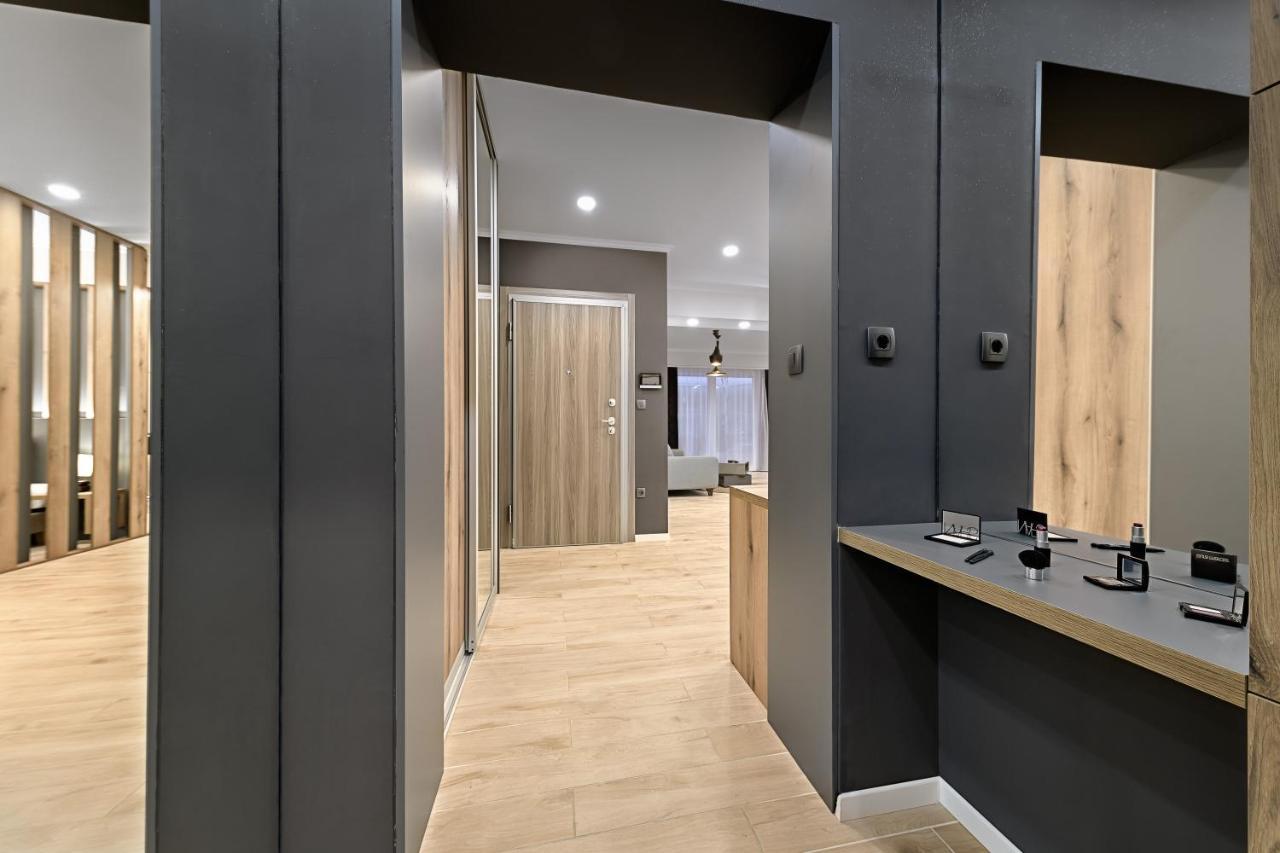Madison Appartement