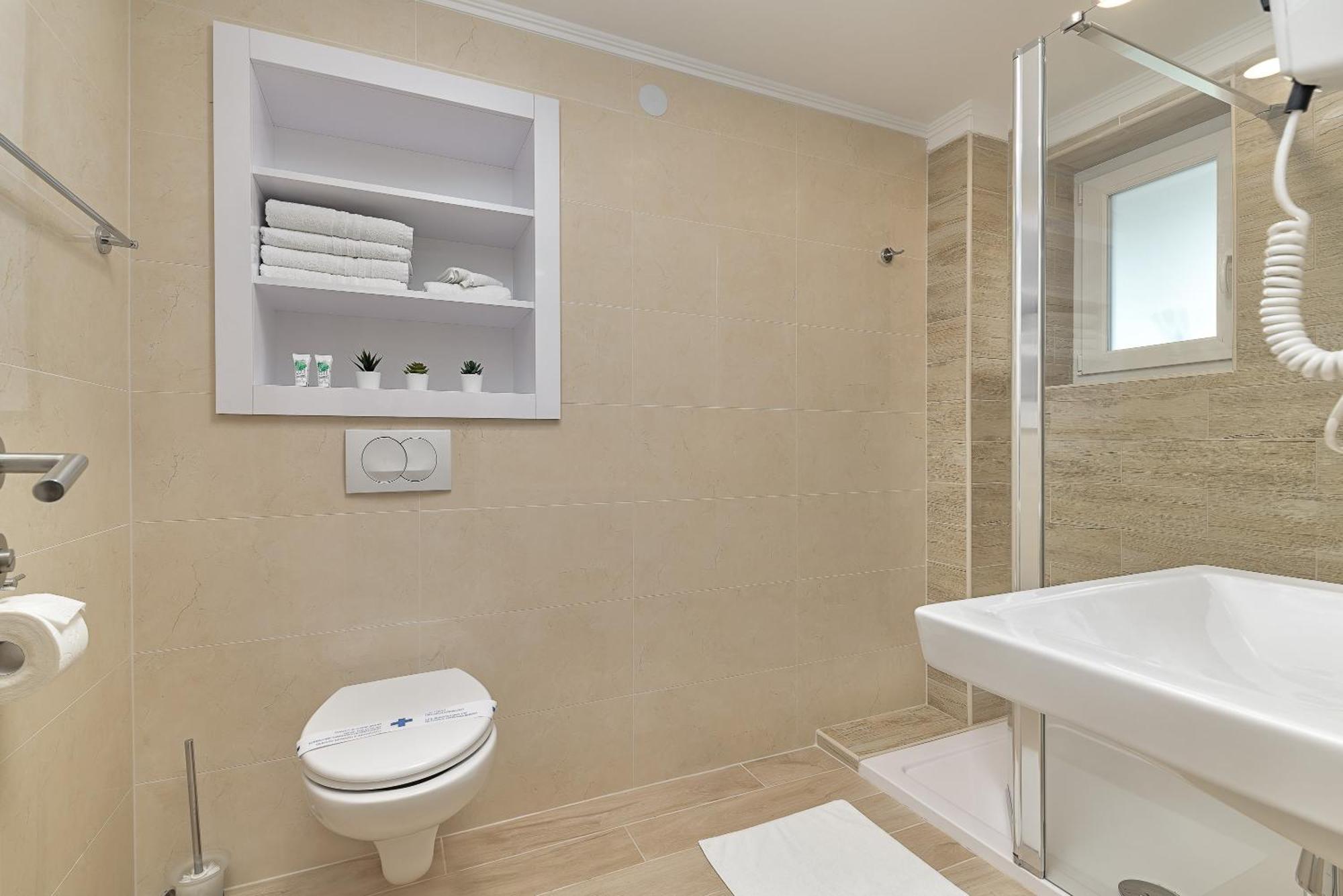 Madison Appartement *