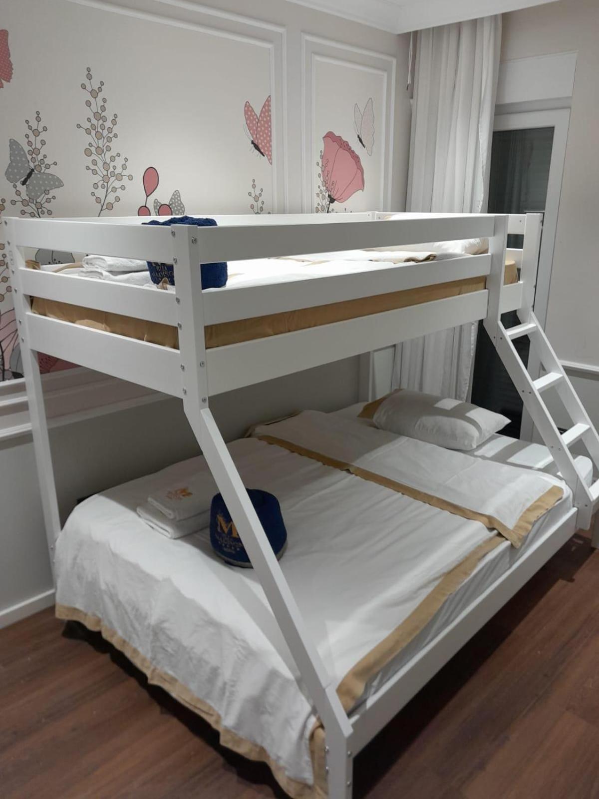 Appartement Madison Zagreb